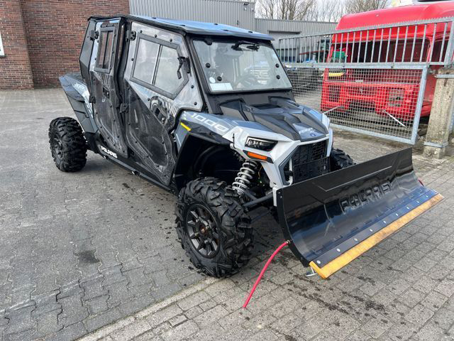 Standard More Equipment