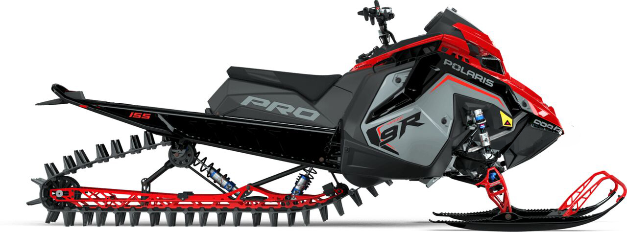 Standard More Equipment