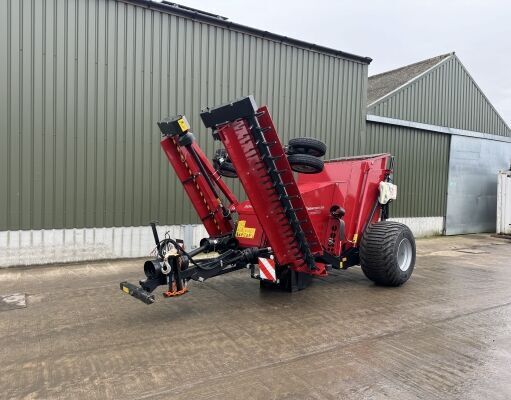 Standard More Equipment