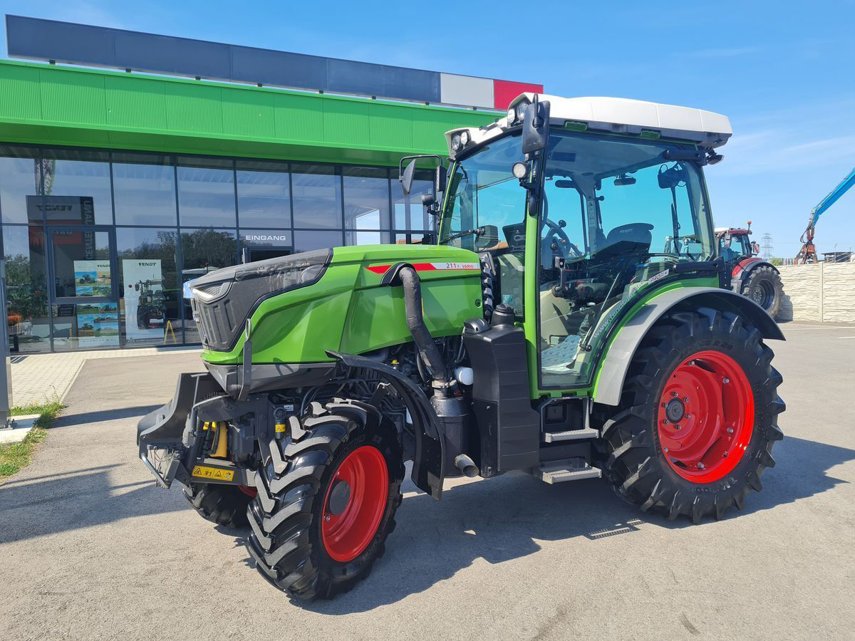 Standard More Equipment